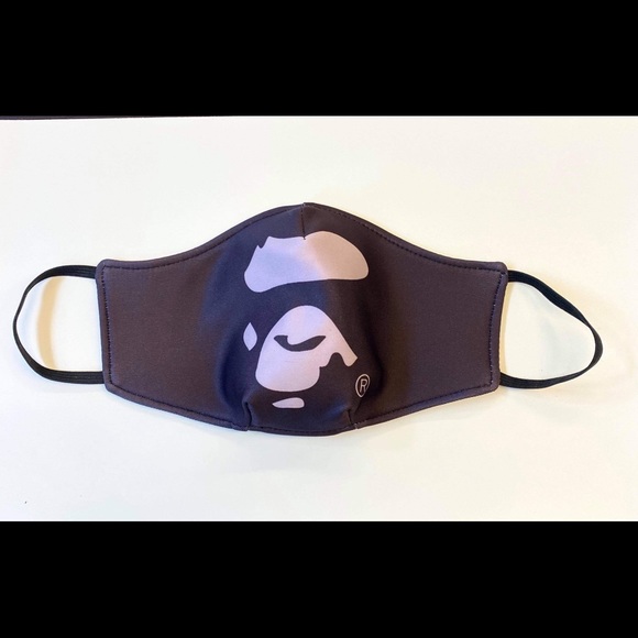 Face mask - Picture 1 of 1